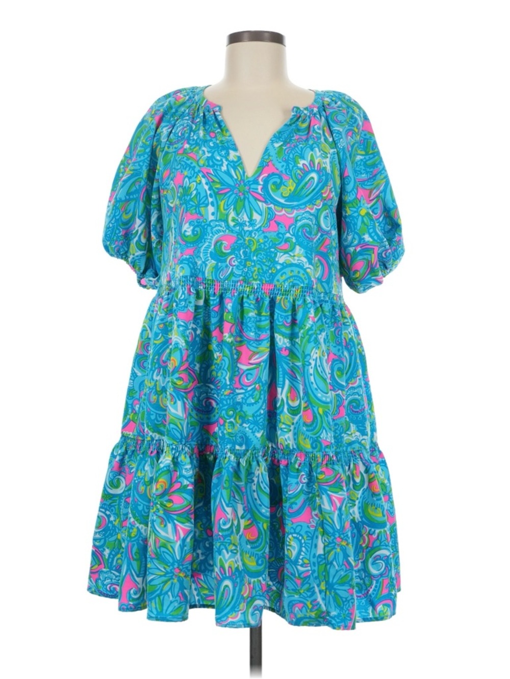 Lilly Pulitzer Shannon Swing Dress